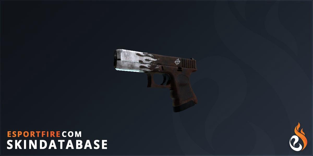 Glock Oxide Blaze Esportfire