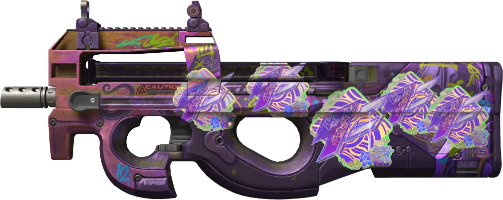 Item P90 | Neoqueen