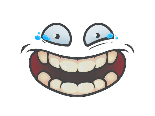 Cosmetic Sticker | XD of Craft