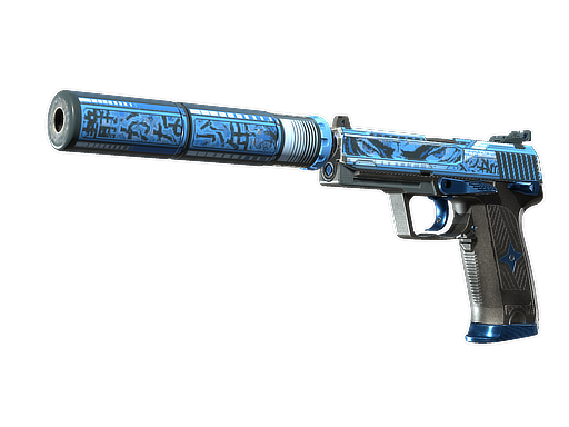 Item USP-S | Silent Shot