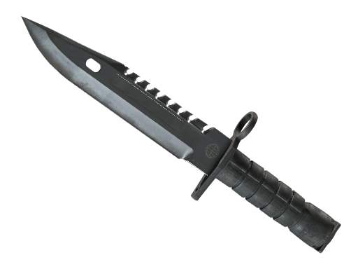 Item M9 Bayonet Vanilla