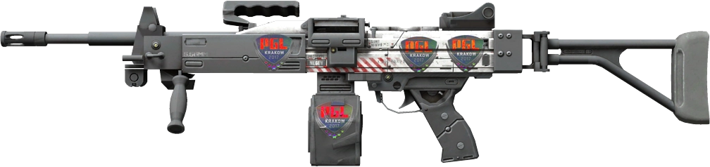 Item Negev | Prototype