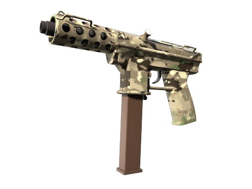 Item Tec-9 | VariCamo
