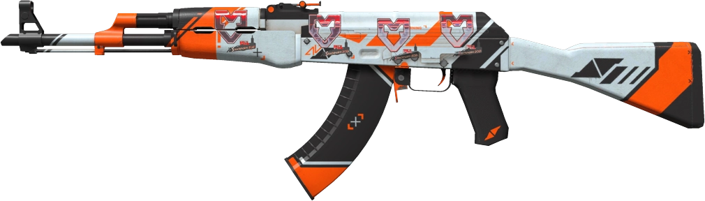 Item AK-47 | Asiimov