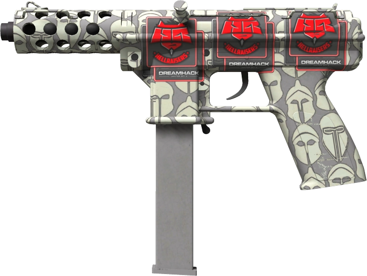 Item Tec-9 | Hades