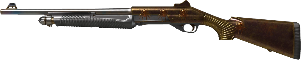 Item Nova | Yorkshire