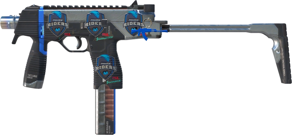 Item MP9 | Nexus
