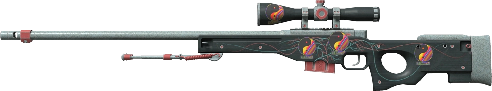 Item AWP | Capillary