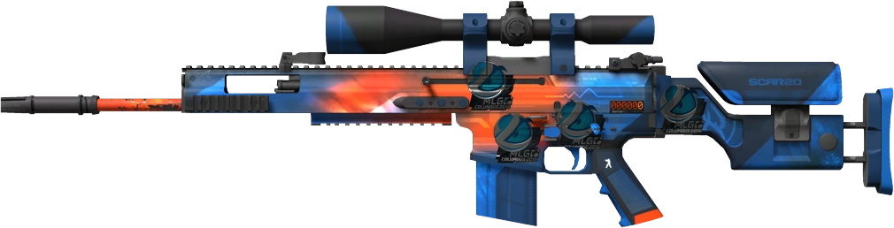 Item SCAR-20 | Cardiac