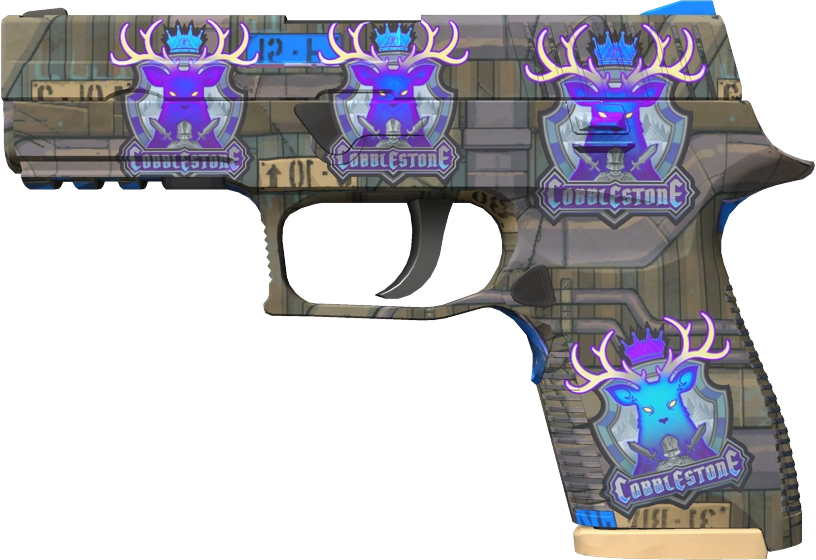 Item P250 | Exchanger