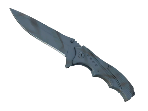 Item Nomad Knife | Night Stripe