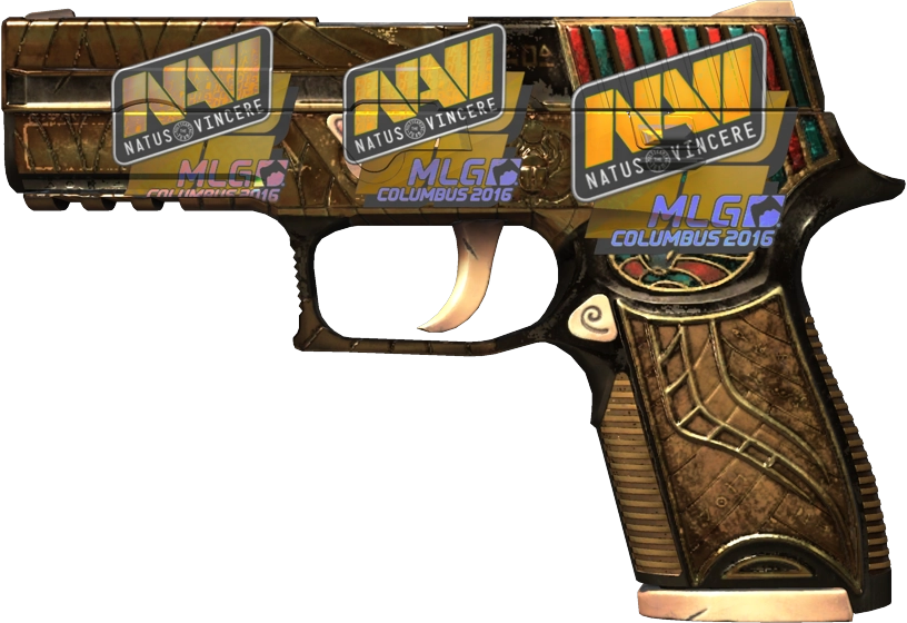 Item P250 | Apep's Curse