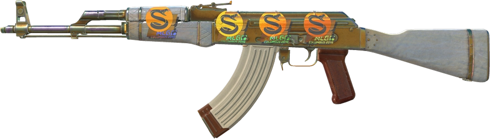 Item AK-47 | Aphrodite