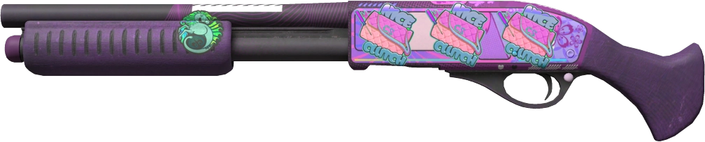 Item Sawed-Off | Kiss♥Love