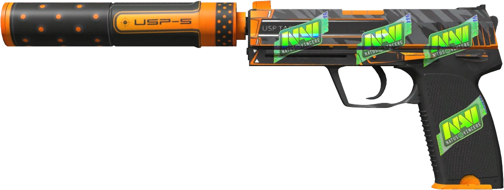 Item USP-S | Orion