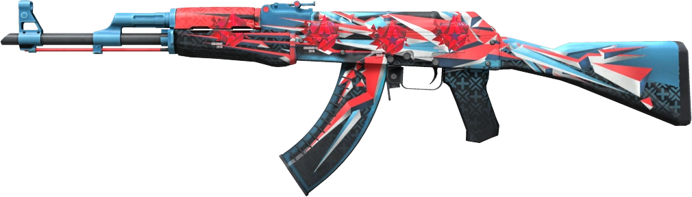 Item AK-47 | Point Disarray