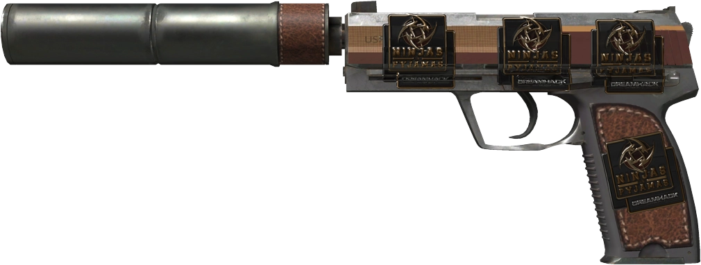 Item USP-S | Business Class