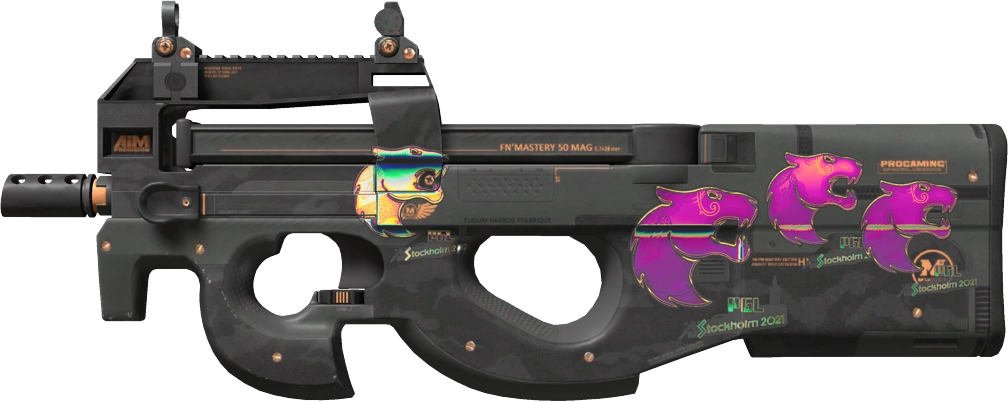 Item P90 | Elite Build