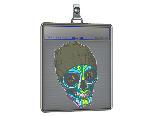 Item Sticker Slab | Viggo