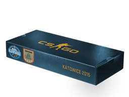 Item ESL One Katowice 2015 Inferno Souvenir Package