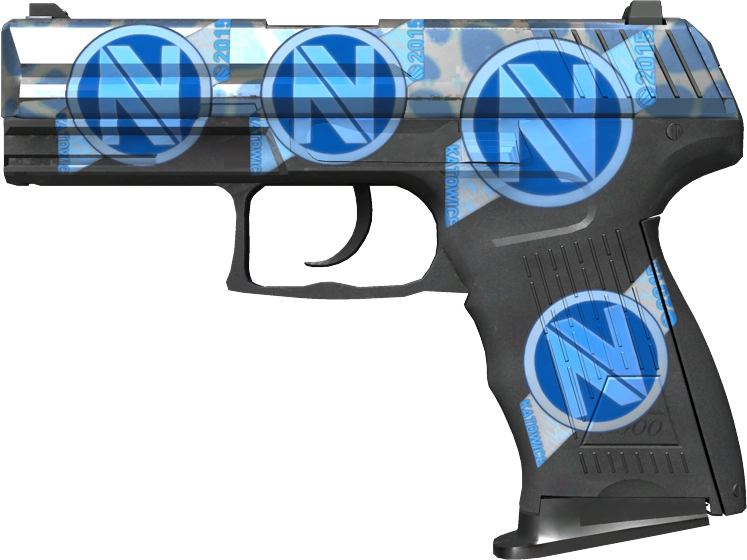 Item P2000 | Ocean Foam