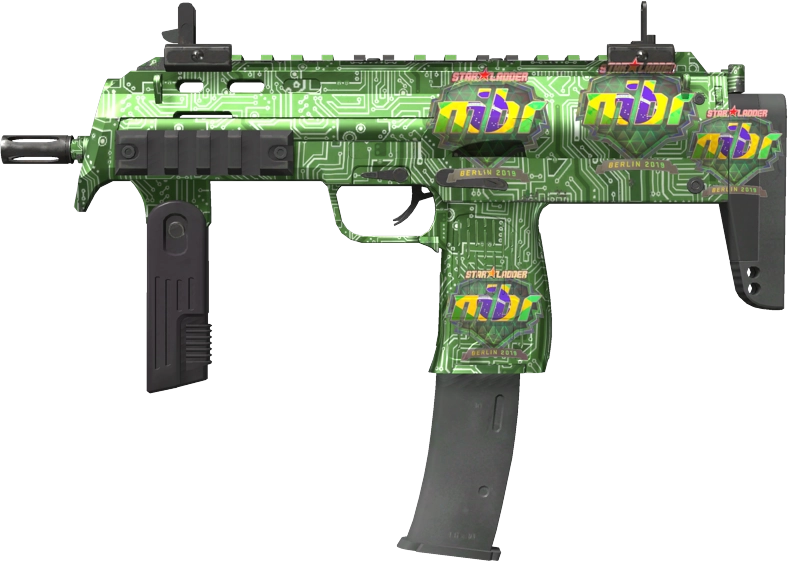 Item MP7 | Motherboard