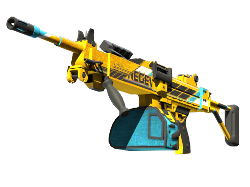 Item Negev | Power Loader