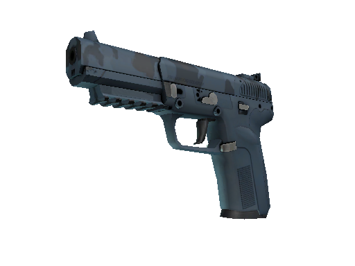 Item Five-SeveN | Forest Night