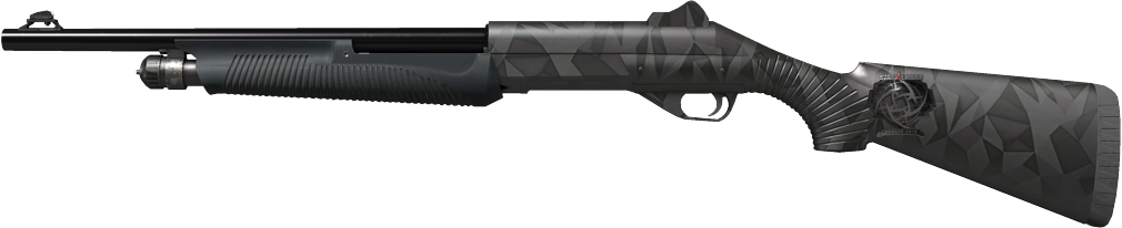 Item Nova | Graphite