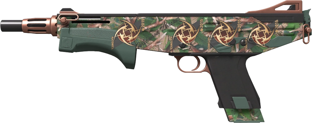 Item MAG-7 | Wildwood