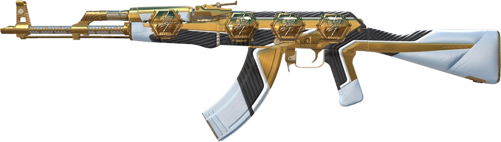 Item AK-47 | The Oligarch