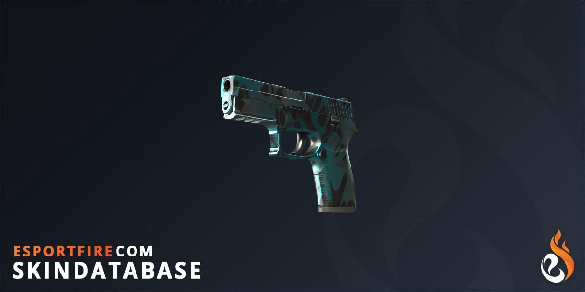 M4A4 | Sheet Lightning - EsportFire.com