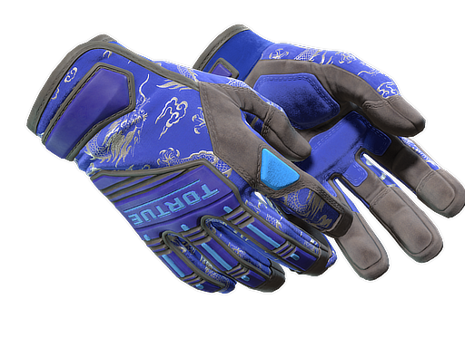 Item Specialist Gloves | Cloud Chaser