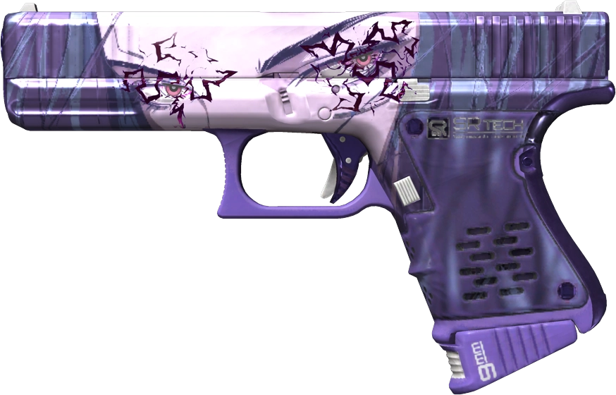 Item Glock-18 | Shinobu
