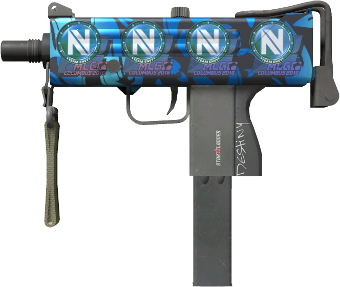 Item MAC-10 | Oceanic