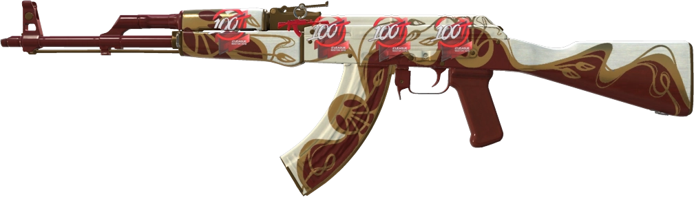Item AK-47 | Nouveau Rouge
