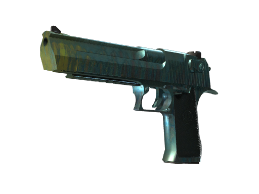 Item Desert Eagle | Hand Cannon