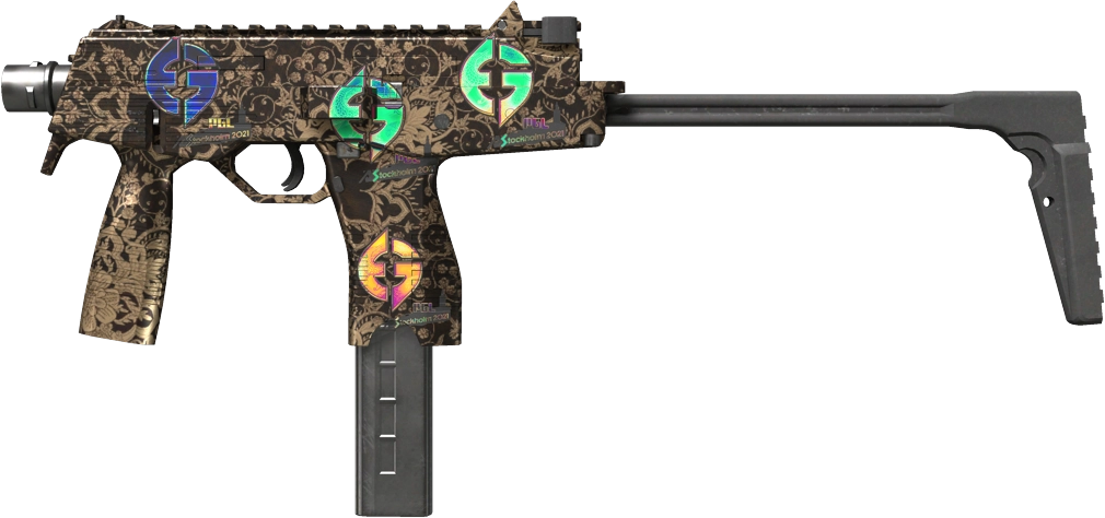 MP9 | Music Box (Factory New) - EsportFire.com