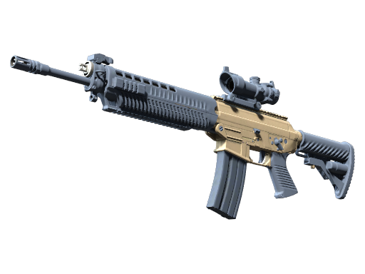 Item SG 553 | Tornado