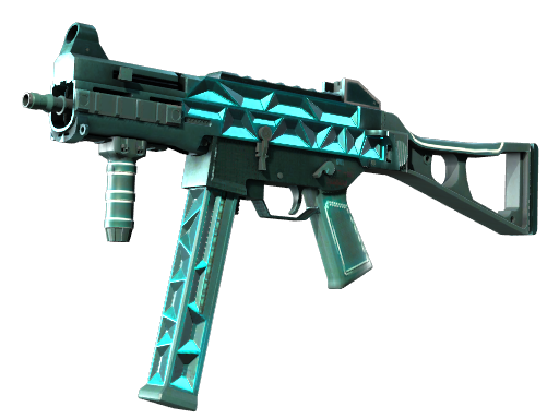 Item UMP-45 | Scaffold