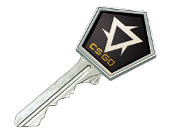 Item Revolution Case Key