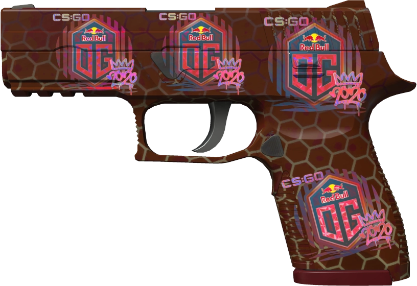 Item P250 | Hive