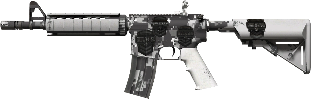 Item M4A4 | Urban DDPAT