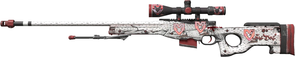 Item AWP | LongDog