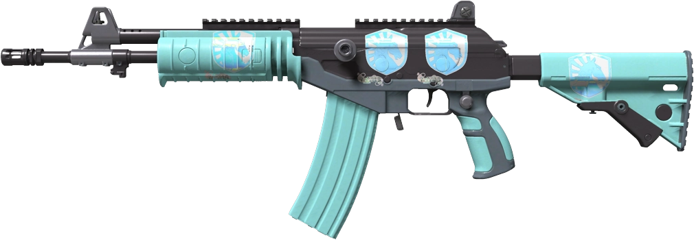 Item Galil AR | Robin's Egg