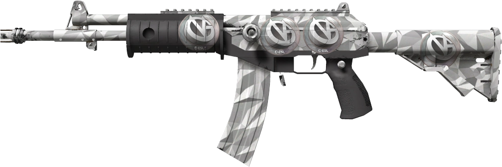 Item Galil AR | Shattered