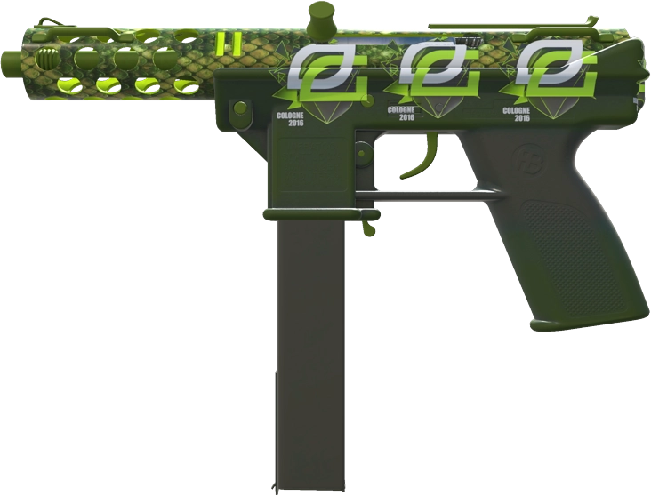 Item Tec-9 | Garter-9