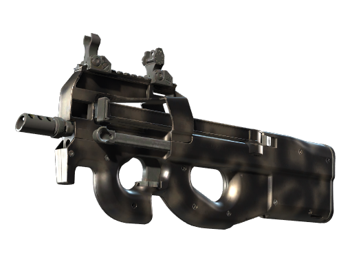 Item P90 | Scorched