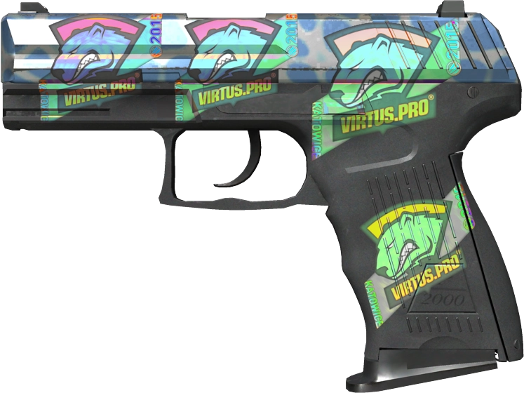 Item P2000 | Ocean Foam