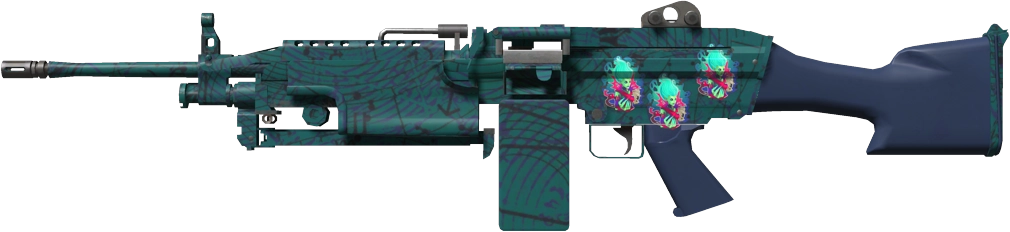 Item M249 | Shipping Forecast